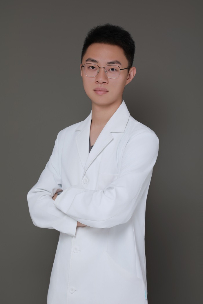 宋书豪